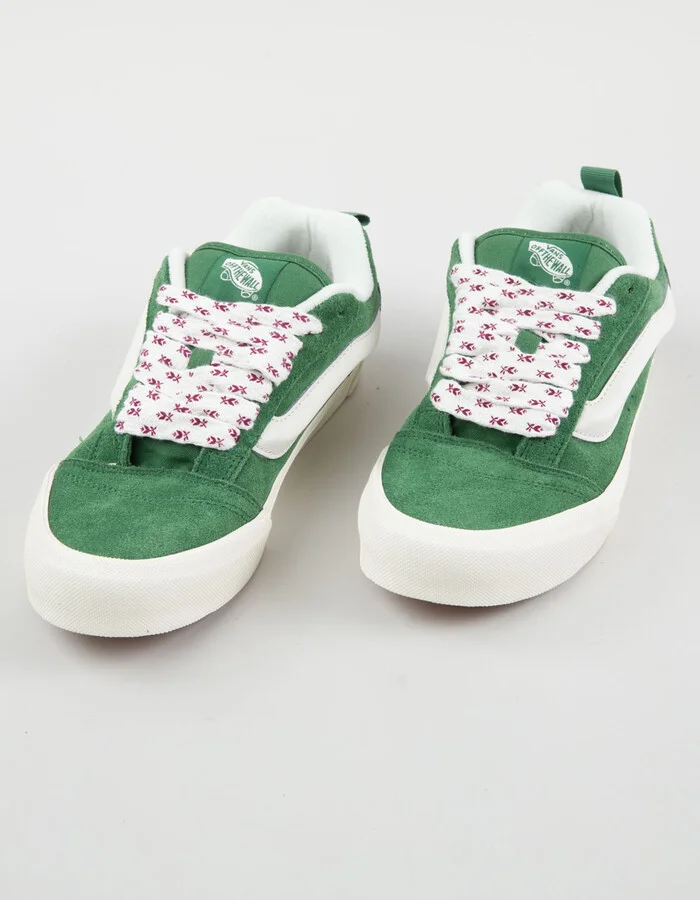 VANS Knu Skool Womens Shoes - Image 2
