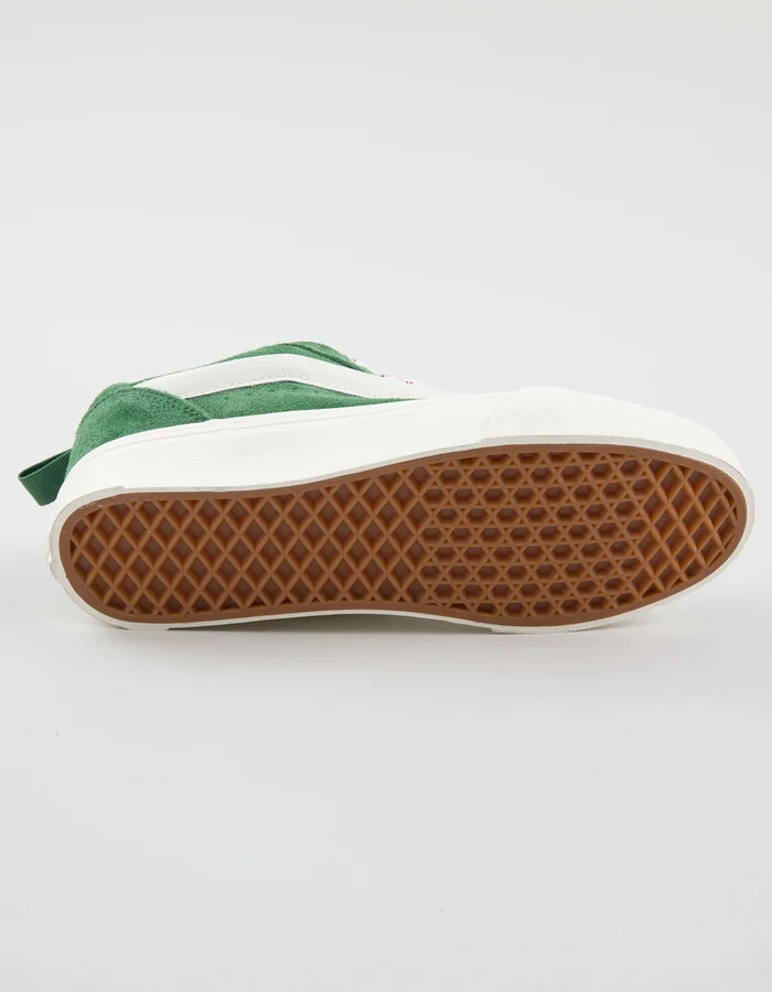 VANS Knu Skool Womens Shoes - Image 3