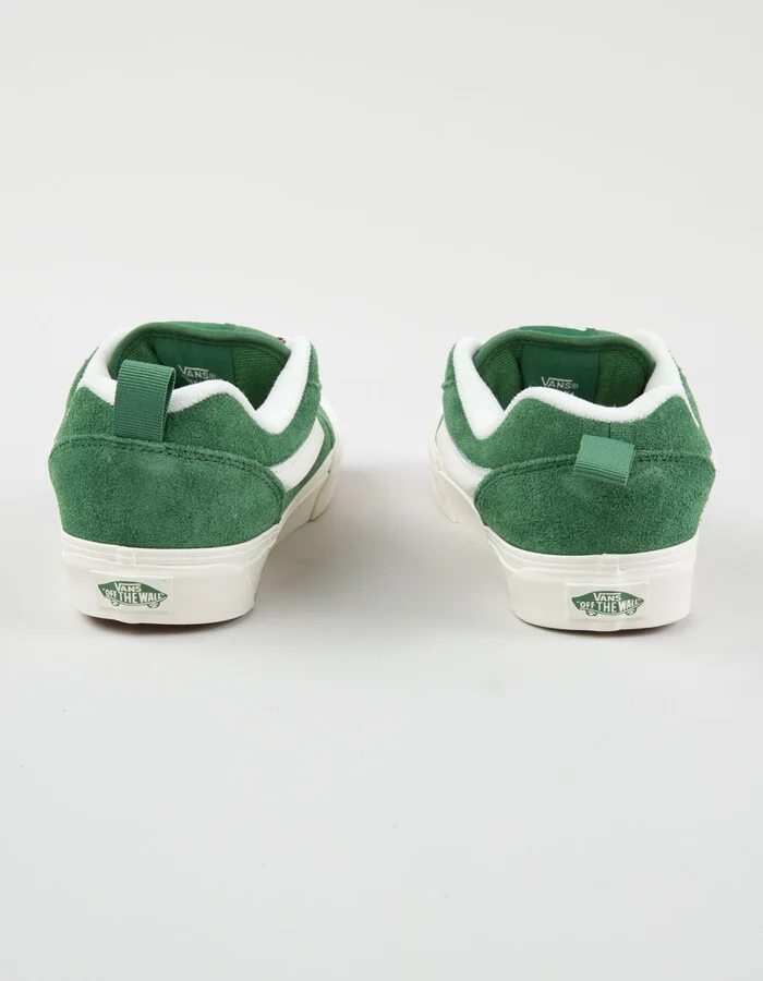 VANS Knu Skool Womens Shoes - Image 4