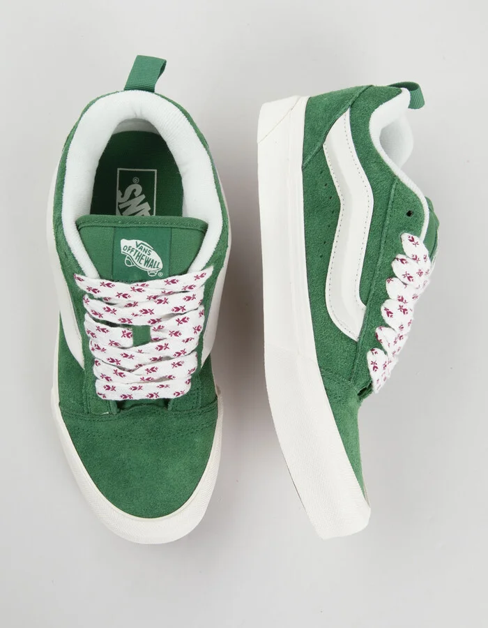 VANS Knu Skool Womens Shoes - Image 5