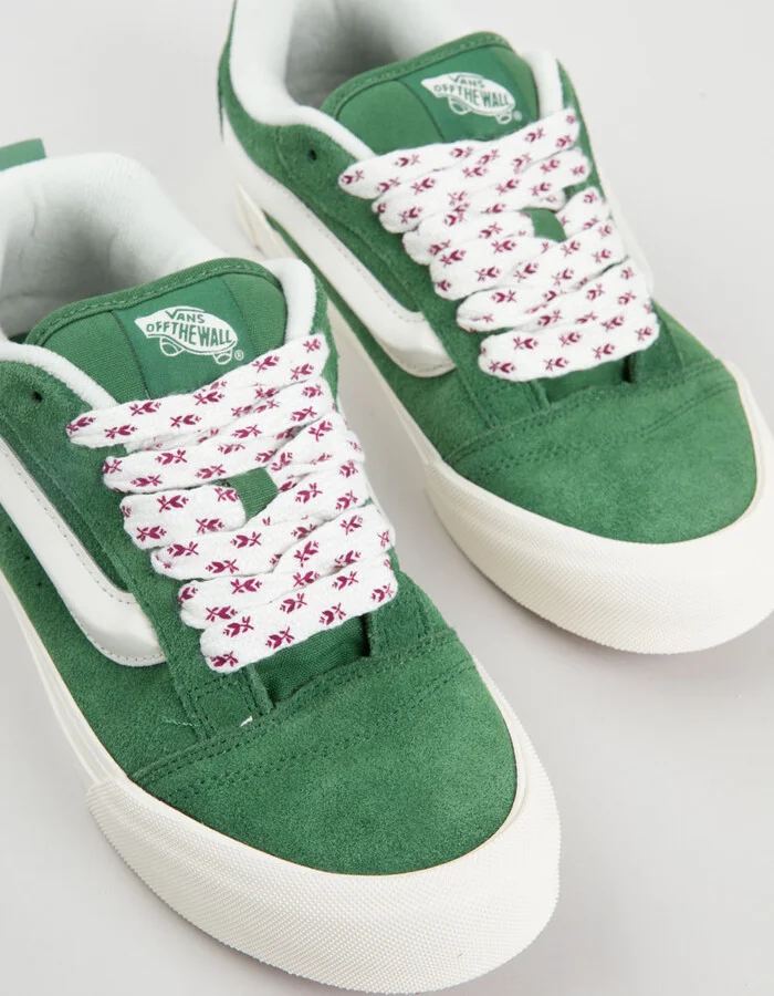 VANS Knu Skool Womens Shoes - Image 6