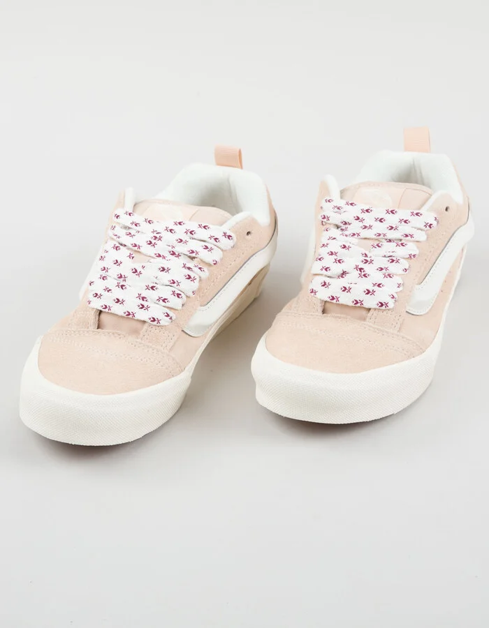 VANS Knu Skool Womens Shoes - Image 2