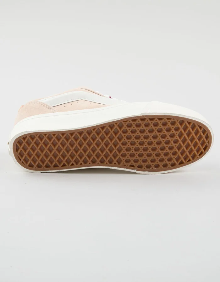VANS Knu Skool Womens Shoes - Image 3