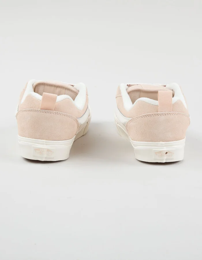 VANS Knu Skool Womens Shoes - Image 4