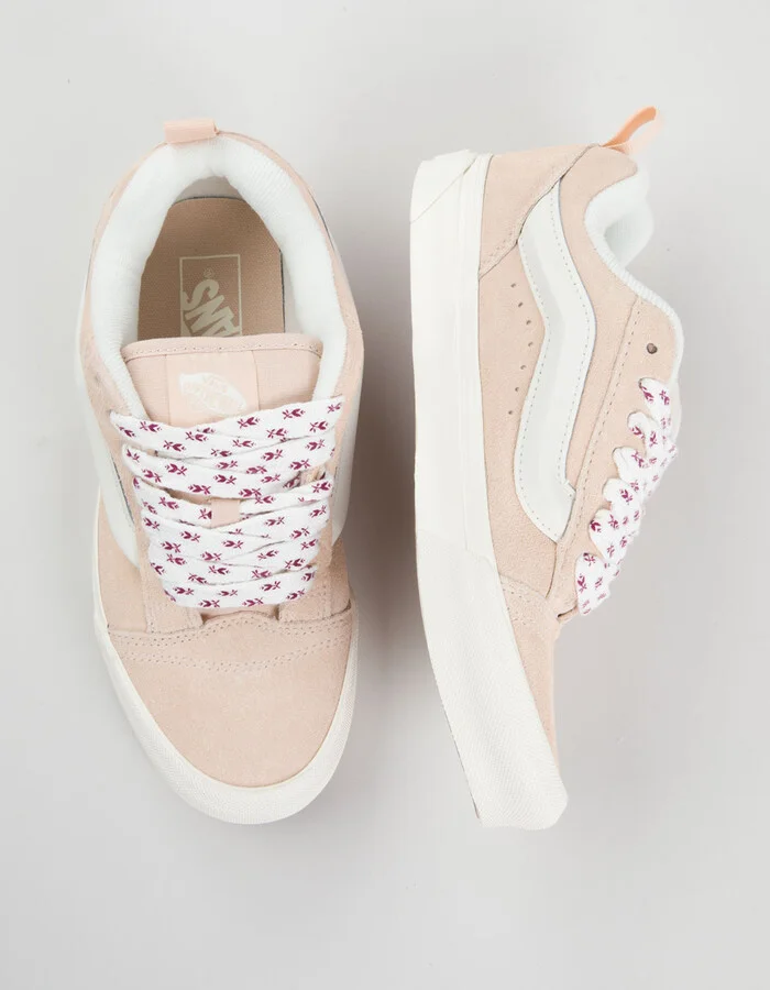 VANS Knu Skool Womens Shoes - Image 5