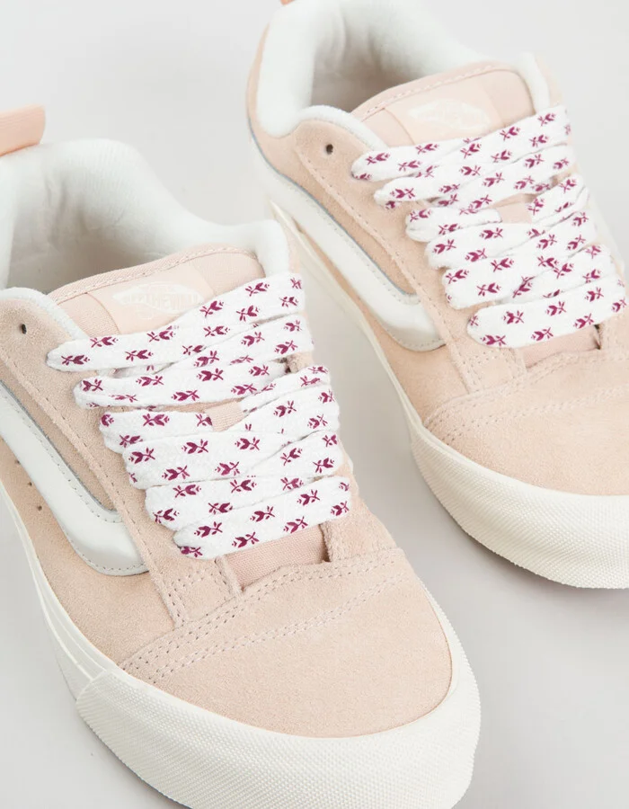 VANS Knu Skool Womens Shoes - Image 6