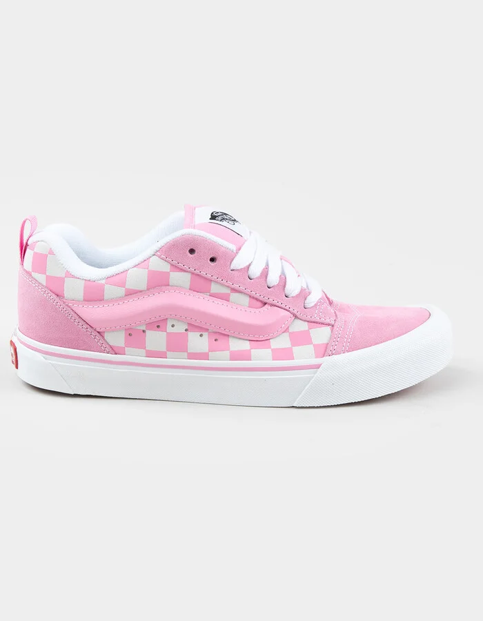 VANS Knu Skool Womens Shoes - Image 2
