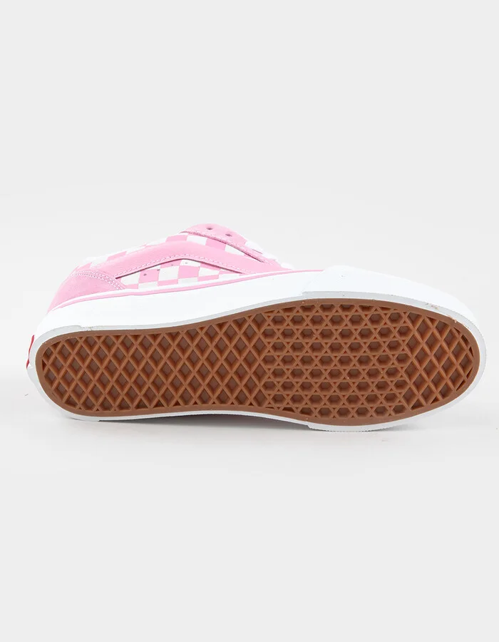 VANS Knu Skool Womens Shoes - Image 3