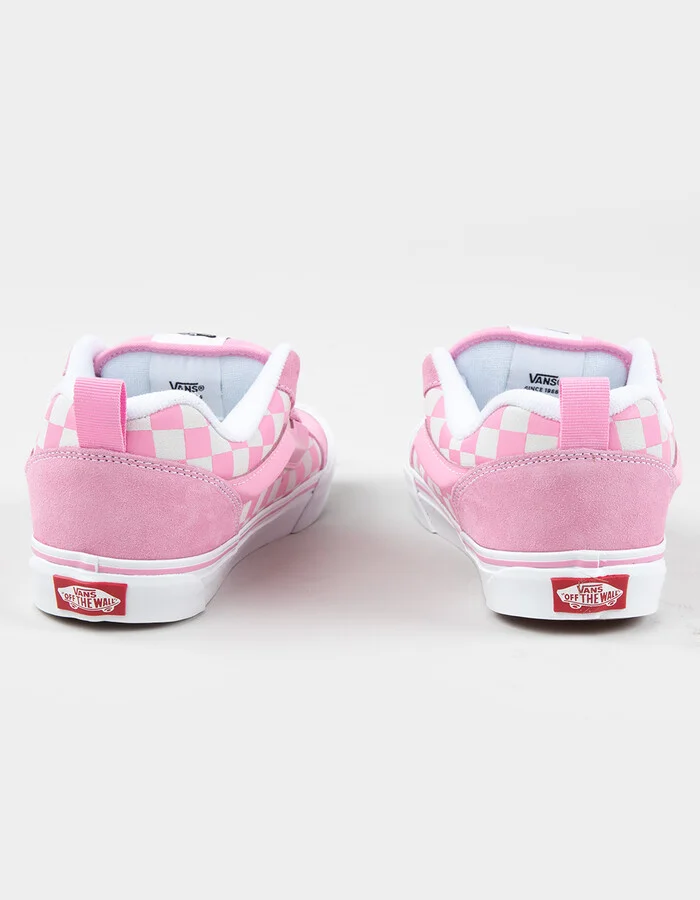VANS Knu Skool Womens Shoes - Image 4