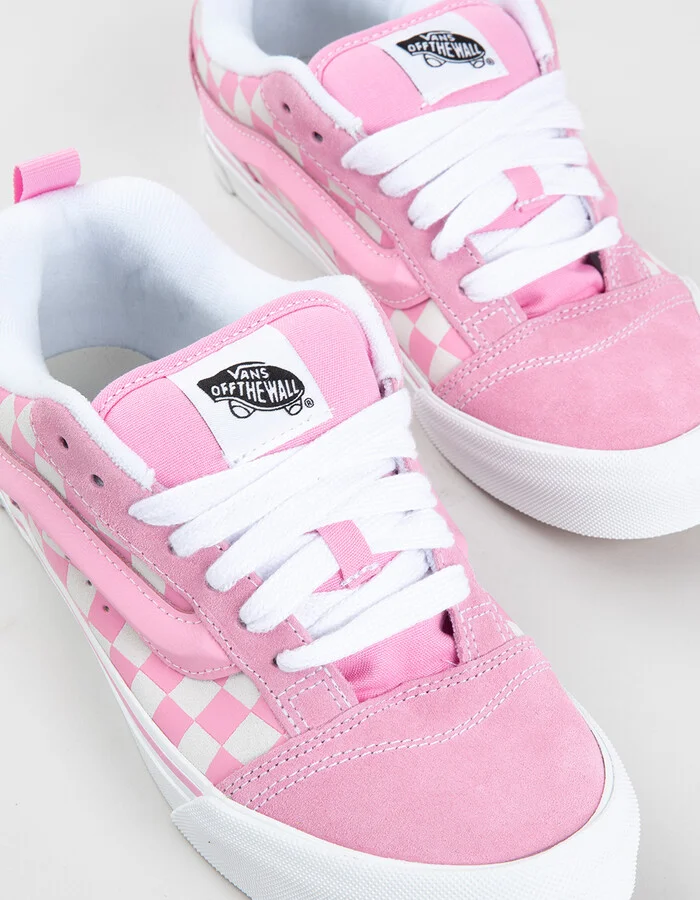 VANS Knu Skool Womens Shoes - Image 5