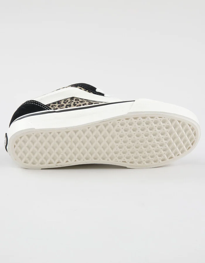 VANS Knu Skool Womens Shoes - Image 3