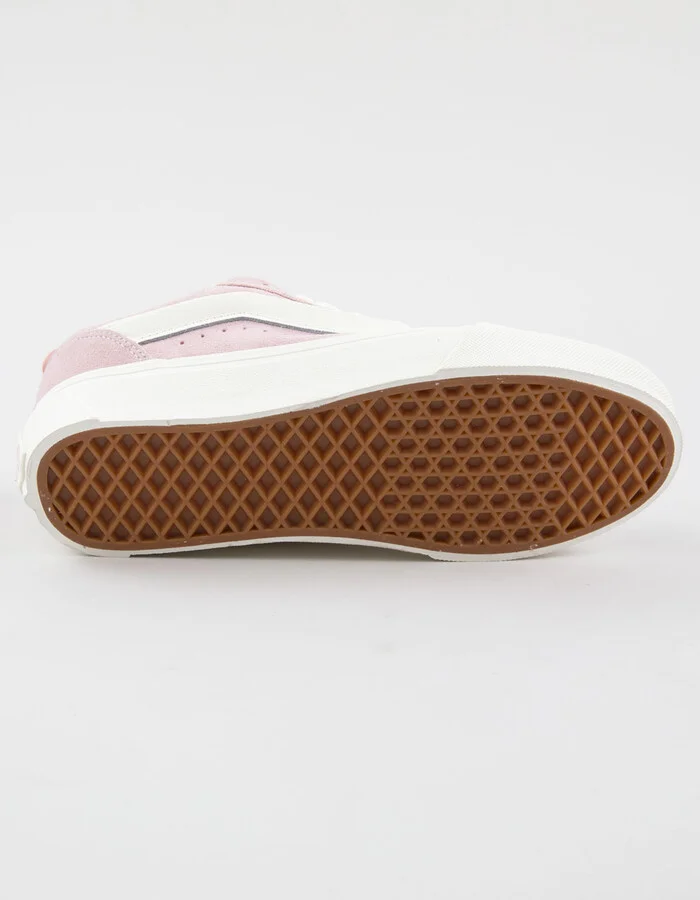VANS Knu Skool Womens Shoes - Image 3