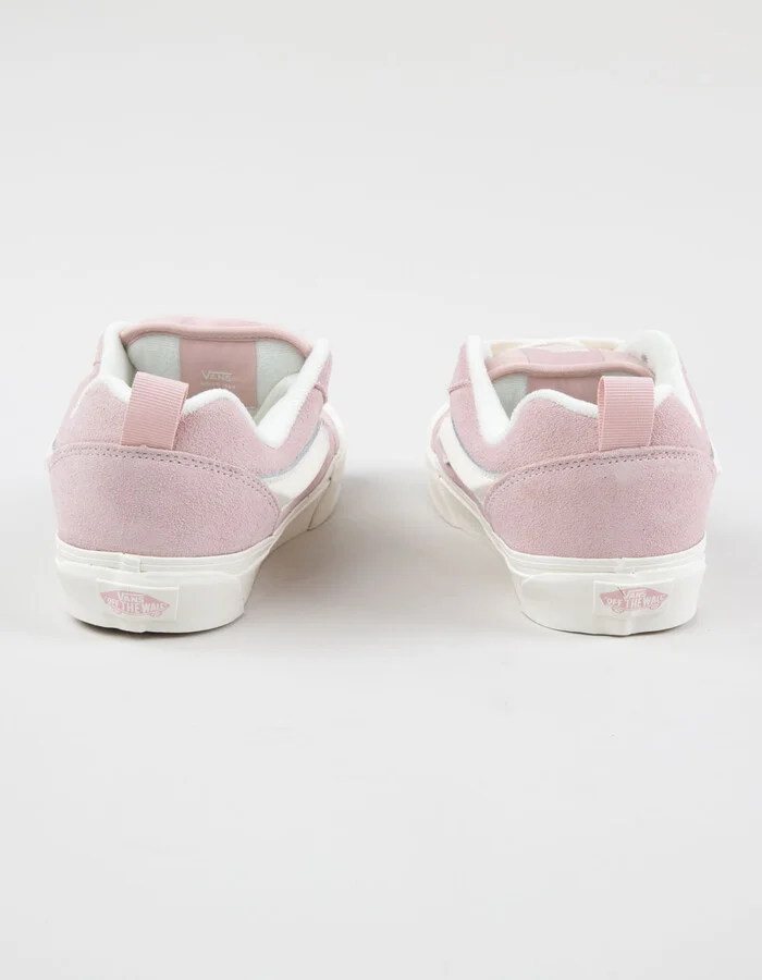 VANS Knu Skool Womens Shoes - Image 4