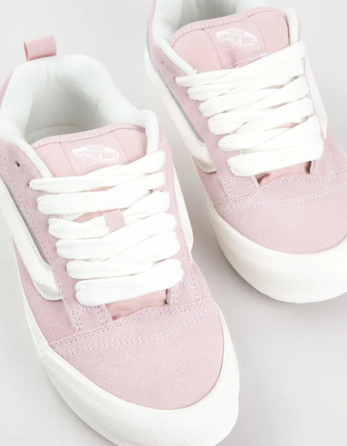 VANS Knu Skool Womens Shoes - Image 6
