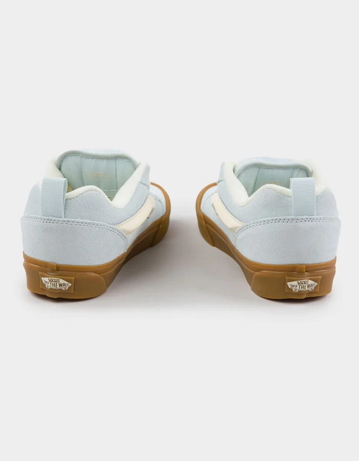 VANS Knu Skool Womens Shoes - Image 4
