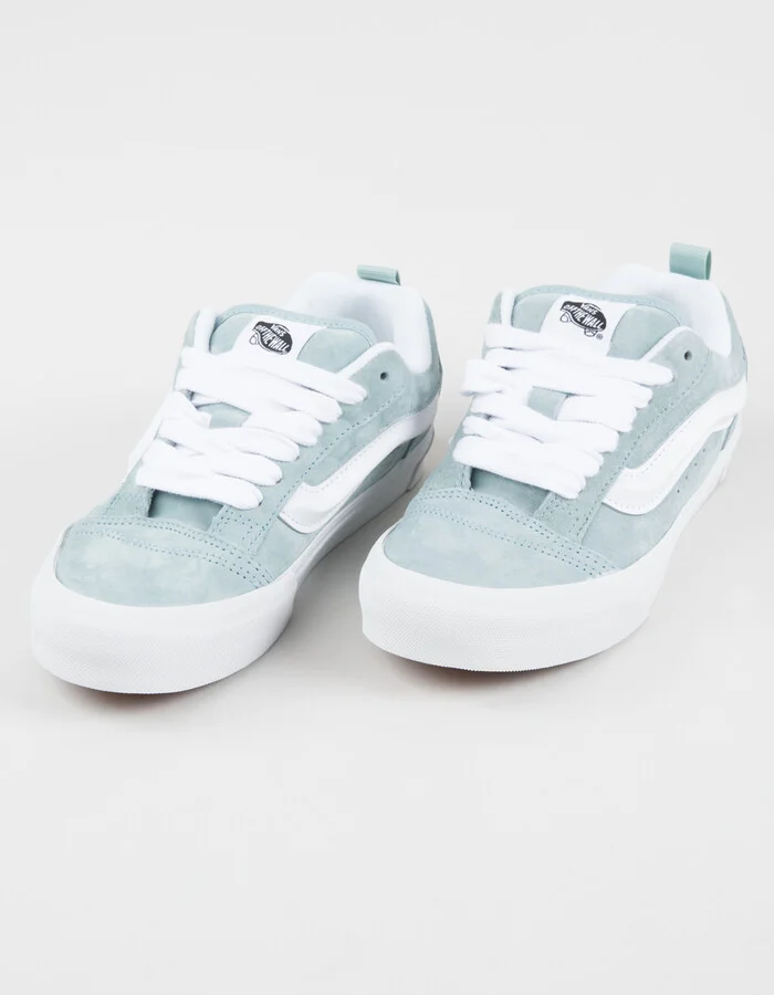 VANS Knu Skool Womens Shoes
