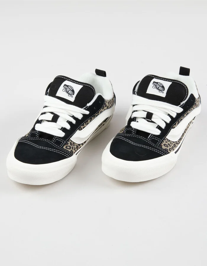 VANS Knu Skool Womens Shoes