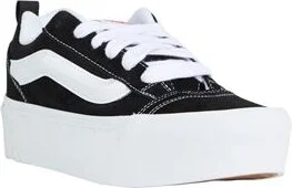 Vans Knu Stack Woman Sneakers - Image 2