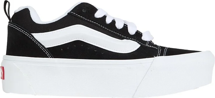 Vans Knu Stack Woman Sneakers - Image 3