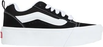 Vans Knu Stack Woman Sneakers
