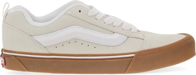 Vans Kun Skool Lace-Up Sneakers