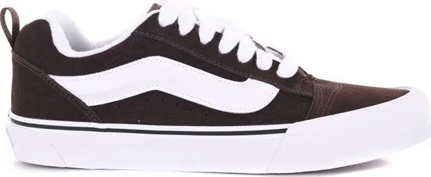 Vans Kun Skool Lace-Up Sneakers