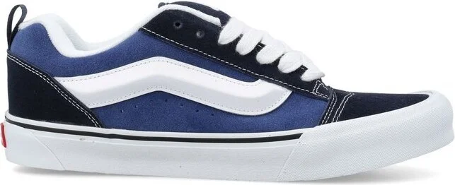 Vans Kun Skool Lace-Up Sneakers