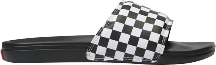 (Checkerboard) True White/Black