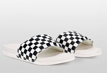 Vans La Costa Slide-On Sandal - Women's - Image 6