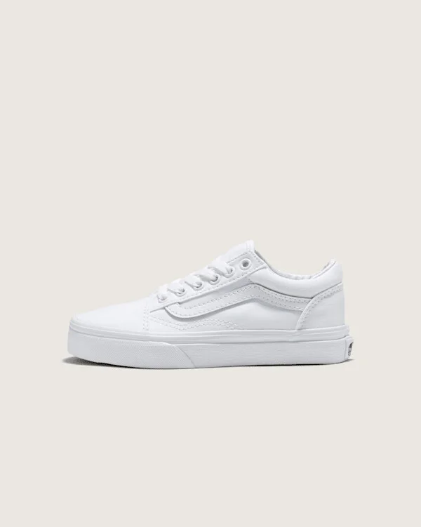 True White