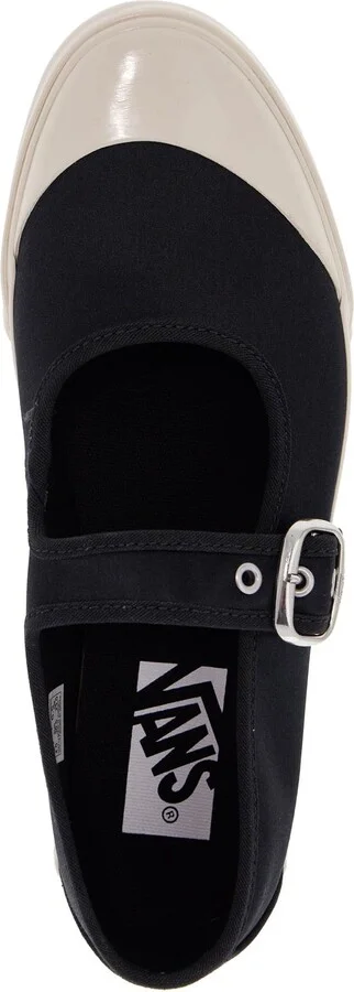 VANS low-profile mary jane shoe - Image 3