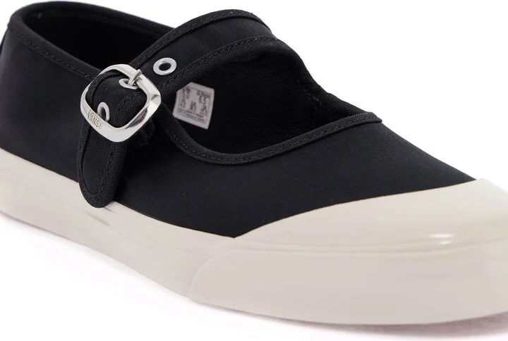 VANS low-profile mary jane shoe - Image 4