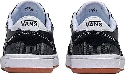 Vans Lowland 2.0 Shoe - Image 4