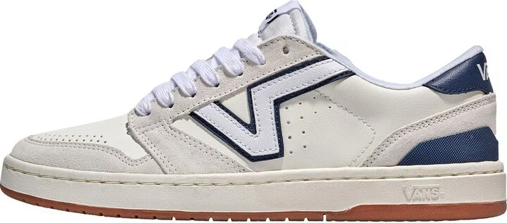 Vintage Blue/Gum