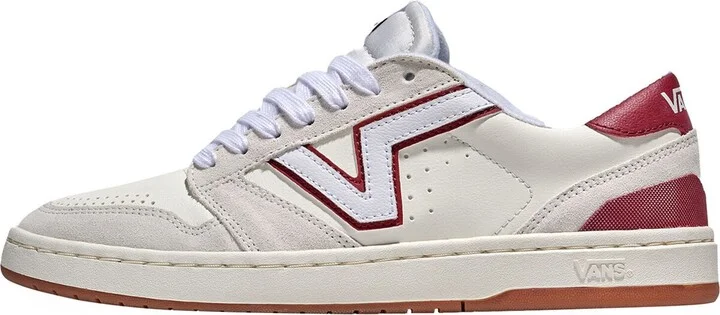 Vintage Red/Gum