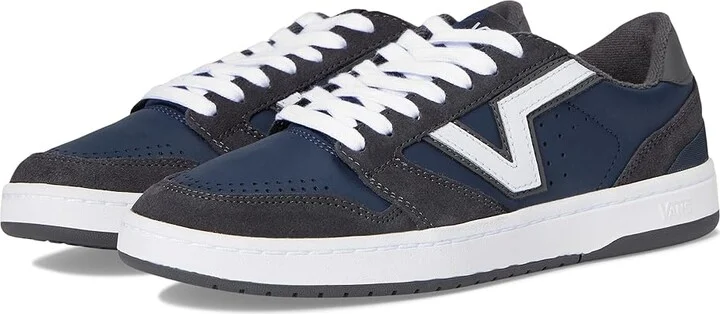 -Tone Dark Blue