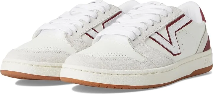 Vintage Red,gum