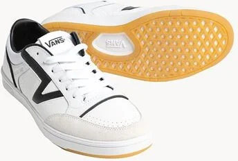 Vans Lowland Cc Jmp Man Sneakers - Image 2