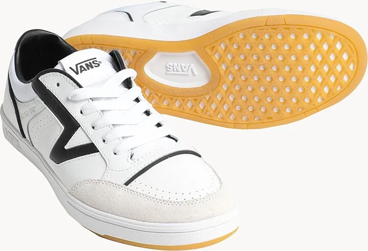 Vans Lowland Cc Jmp Man Sneakers - Image 4