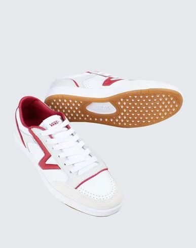 Vans Lowland Cc Jmp R Man Sneakers - Image 2