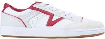Vans Lowland Cc Jmp R Man Sneakers