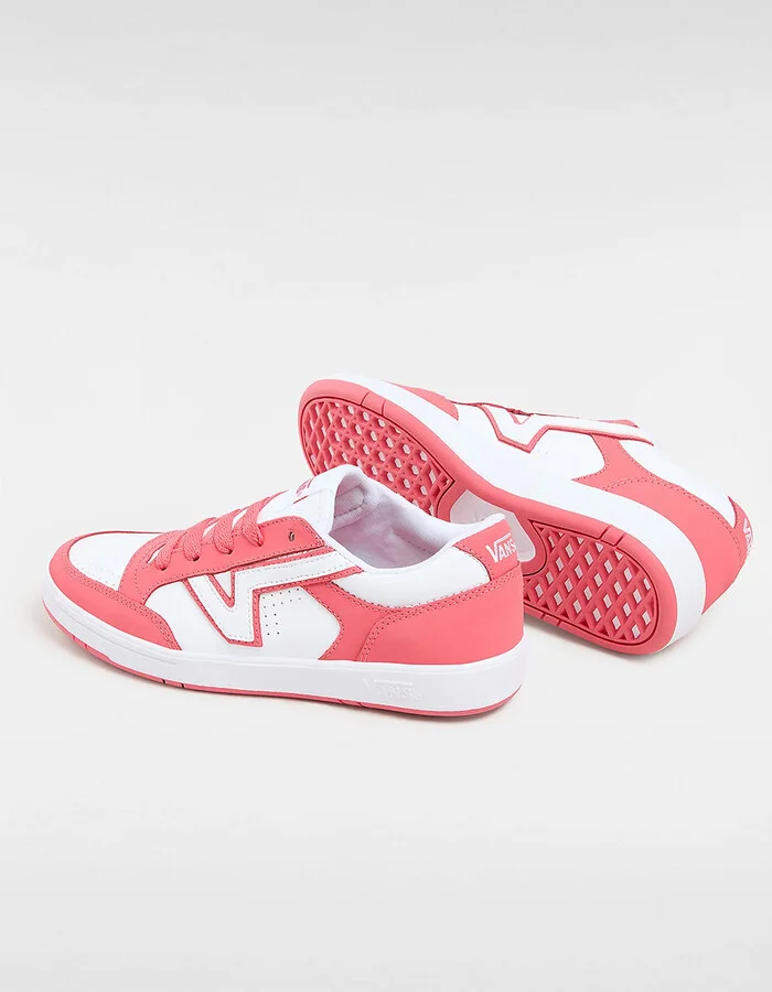 VANS Lowland CC Womens Shoes - Image 3