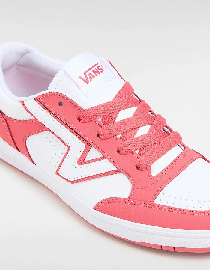 VANS Lowland CC Womens Shoes - Image 4