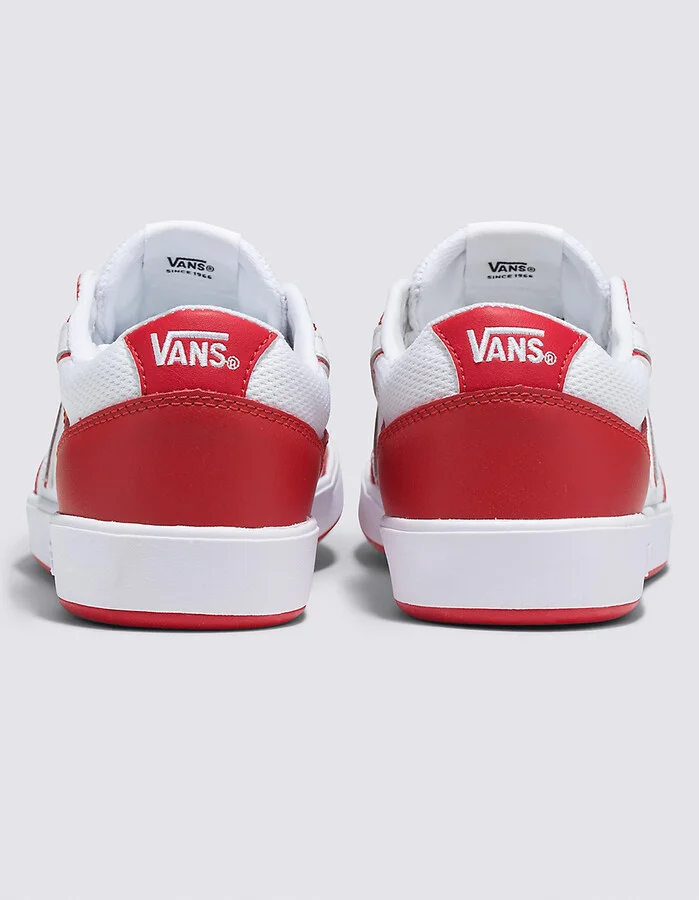 VANS Lowland ComfyCush New Varsity Mens Shoes - Image 4