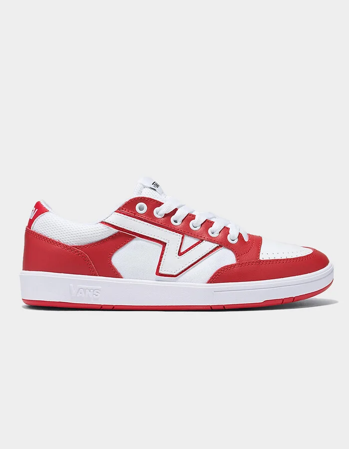 VANS Lowland ComfyCush New Varsity Mens Shoes