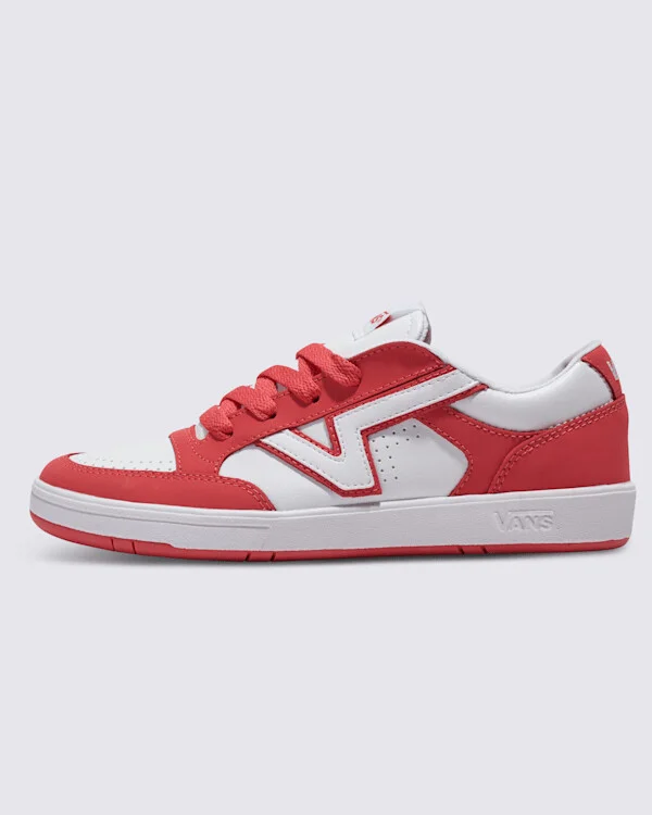 Strawberry Shortcake Red / White