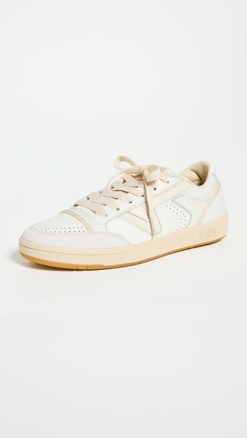 Vans Lowland Sneakers - Image 2