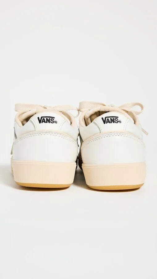 Vans Lowland Sneakers - Image 3