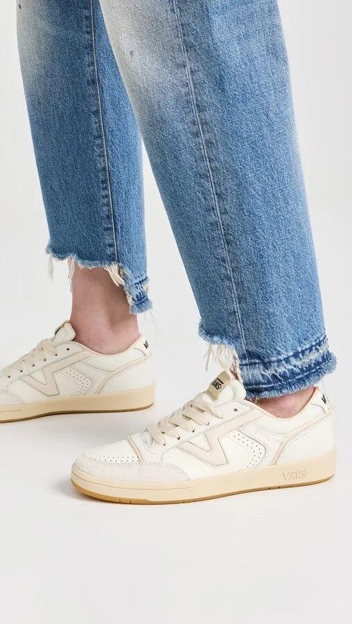 Vans Lowland Sneakers - Image 4