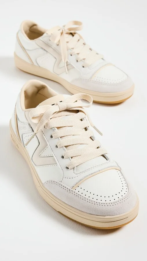Vans Lowland Sneakers - Image 5